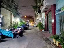 Hình ảnh Bán nhà gần MẶT TIỀN Hẻm Ô TÔ vào nhà NGUYỄN TRÃI Quận 1