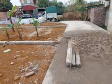 Hình ảnh Cần tiền bán gấp lô đất tại Bình Yên,79m2,full thổ cư,chỉ 860 triệu