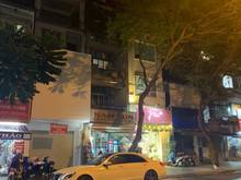 Hình ảnh Cho thuê MT Đinh Tiên Hoàng Đa Kao Q1 40 triệu ngang 5