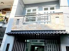 Hình ảnh CẦN TIềN XOAY VỐN Bán nhà Ngô Tất Tố BT 53m2 1tỷ560