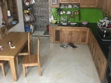 Hình ảnh Trần Thị Hè Hiệp Thành 60m2 4 Lầu Nhà Ngon Hẻm Xe Hơi, Sát Mặt Tiền