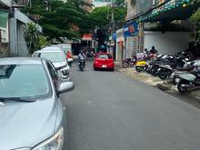Hình ảnh Nhà hẻm xe tải Lê Hồng Phong - sâu 25m