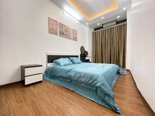 Hình ảnh Bán nhà trung kính, 33m2, lô góc, mặt ngõ, giá nhỉnh 3.5 tỷ