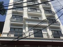 Hình ảnh Bán tòa nhà CCMN 42 phòng khép kín, Full Nội thất, Quận Cầu Giấy.