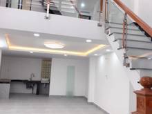 Hình ảnh Nhà quận 3, trần văn đang, 3 tầng, 50m2, cực hiếm với giá chỉ 6.1 tỷ