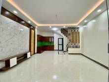 Hình ảnh Nhà riêng Phương Canh- phô Trịnh Văn Bô 35M 5 Tầng, ngõ rộng ô tô