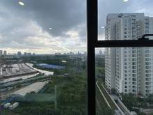Hình ảnh Căn góc 3 PN Sunshine City full đồ view tràn viền sân golf