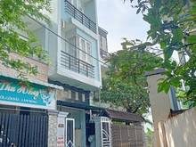 Hình ảnh Nhà rẻ Bình Trưng Tây, Q2. DT 54m2, 4 lầu sân thượng, MTKD mọi nghề
