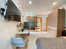 Hình ảnh Căn Hộ Mini_ FULL nội thất A - Z _ Gần Big C Trường Chinh