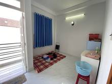 Hình ảnh Nhà mới vào ở ngay - Trung tâm quận 6 - 45m2 - nhỉnh 5 tỷ.