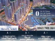 Hình ảnh Căn 3PN Solari rẻ Nhất Thị Trường, VinHomes Grand Park, thanh toán 15%