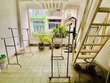 Hình ảnh Mặt tiền khu vip Bàu Cát - Tân Bình