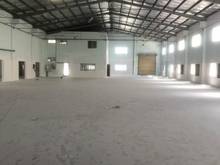 Hình ảnh Cho thuê gấp kho Xưởng 5.500m2 trong KCN Vĩnh Lộc, Bình Hưng Hoà B, BT