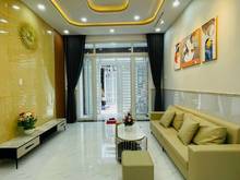 Hình ảnh Hẻm Xe Hơi Nguyễn Sơn Tân Phú 60m2 Nhỉnh 7xtỷ.