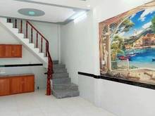 Hình ảnh Nhà chính chủ đẩy nhanh-Đ.Lê Đại Hành-Q.11-2 tỷ-44m2-SHR