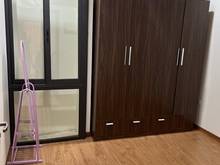 Hình ảnh Nhà đẹp 4 tầng Ngọc Thụy ở ngay gần chợ ô tô, kinh doanh 4.8 tỷ