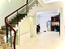 Hình ảnh Bán Nhà MẶT TIỀN Trần Kế Xương ngay CV PHÚ NHUẬN Phan Đăng Lưu