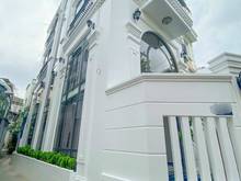 Hình ảnh Nhà đẹp khu Phan Xích Long PN, mới xay, 5 lầu, 4 X16.5, 2MT, 10.5 tỷ