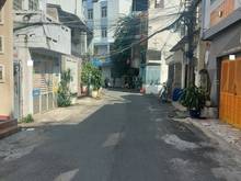 Hình ảnh Bán nhà HXH Điện Biên Phủ, Quận 10, 50m2, 4 Tầng BTCT, giá rẻ