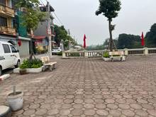 Hình ảnh Cần bán 57m2 nhà khung sắt 2 tầng, view hồ thôn Lời, Đặng Xá