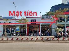 Hình ảnh Cần Bán Nhà Đất Mặt phố Phạm Ngọc Thạch 1000m2 Mặt Tiền 23M Giá 290 Tỷ