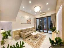 Hình ảnh Bất Chấp Giá Phố Quan Nhân 36m×4T Khách Ưng Là Cọc. Ngõ Rộng Gần Phố