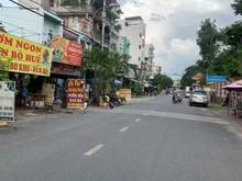 Hình ảnh Nhà Mt nguyễn thị huê, Ngã tư An Sương, giá 6.3ty