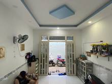 Hình ảnh Nhà mới ở ngay - Trung tâm Q6 - 60m2 - nhỉnh 5 tỷ - Không quy hoạch.