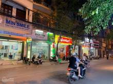 Hình ảnh Bán nhà phân lô Hoàng văn thái Đường 2 ô tô tránh nhau