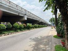 Hình ảnh Bán nhà ngay mặt tiền đường Nguyễn Oanh 286m2 giá chỉ nhỉnh 12 tỷ.