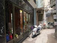 Hình ảnh Nhà ngõ nông cách phố Kim mã 20 m ...