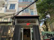 Hình ảnh ĐỊNH CƯ ÚC BÁN NHÀ Minh Phụng, quận 11 54,7m2/ 1tỷ710tr