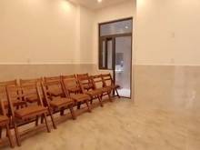 Hình ảnh Full MBKD 71 Bà Hạt 4.5m x 17m, có 2 phòng tiện ích, sát Vạn Hạnh Mall