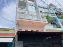 Hình ảnh Hẻm 8m đường VƯỜN LÀI..  4,8x15m. Đúc 1 trệt, 1 lửng 3 lầu. Giá 9,3 tỷ
