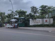 Hình ảnh Bán gấp Shopouse LAVITA, Trường Thọ, Thủ Đức, DT 76m2 KD đỉnh, giá rẻ
