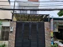 Hình ảnh Bán nhà mặt tiền Kinh Doanh , phường Trường Thọ , Thủ Đức,90m2,3 lầu,
