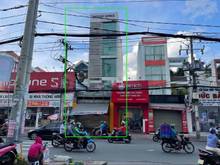 Hình ảnh Cho thuê nhà nguyên căn đường Âu Cơ, P.14, Quận Tân Bình