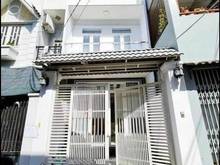 Hình ảnh Siêu phẩm nhà CAO LỖ Q8 51m2 1T586