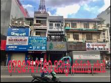 Hình ảnh Bán nhà mặt tiền Hoàng Văn Thụ P4 Q Tân Bình giá 22tỷ thu nhập 55Tr/th