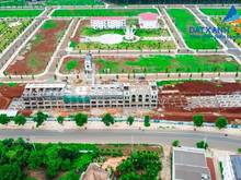 Hình ảnh Mở bán nhà phố 3 tầng sang trọng - duy nhất còn 2căn giá ưu đãi từ CĐT