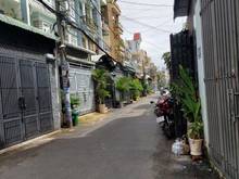 Hình ảnh 3 Tầng, NGUYỄN ẢNH THỦ, vị trí ĐÁNG SỐNG chỉ 6 tỷ nhỉnh.