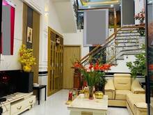 Hình ảnh Nhà VIP xe hơi ngủ trong nhà - Hiệp Bình - Phường Hiệp Bình Chánh