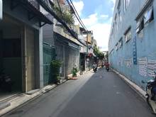 Hình ảnh Bán nhà HXH 8m khu Bàu Cát. 4x14m nhà 2 lầu, giá chỉ 7.9 tỷ tl.