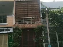 Hình ảnh Bán căn nhà Xô Viết Nghệ Tĩnh,P24,BT (4x20m), 5PN, Hẻm 10M