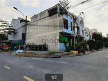 Hình ảnh Bán đất dự án KDC 10 Mẫu - Lô Góc 2 Mặt Tiền Gần cafe Đông Phương