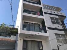 Hình ảnh Bán gấp KS mặt tiền đường Nguyễn Thái Học, Q.1. Hầm , 6 lầu . Chỉ 50 t