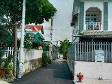 Hình ảnh Bán gấp lô đất Thạnh Xuân, Q12, 100m2( Full thổ cư), Shr, 3,5 tỷ