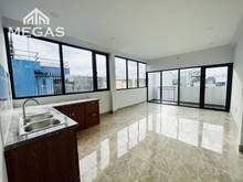Hình ảnh Căn Hộ Penthouse Full Nội Thất - Full Ban Công Riêng Ngay AEON Tân Phú
