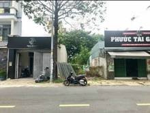 Hình ảnh Bán đất mặt tiền 5x22m/ 110m2 Đường D2 song song Man Thiện , Quận 9