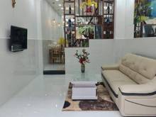 Hình ảnh Nhà siêu đẹp đẩy nhanh-Đ.Lê Đại Hành-Q.11-1 tỷ 950-44m2-SHR